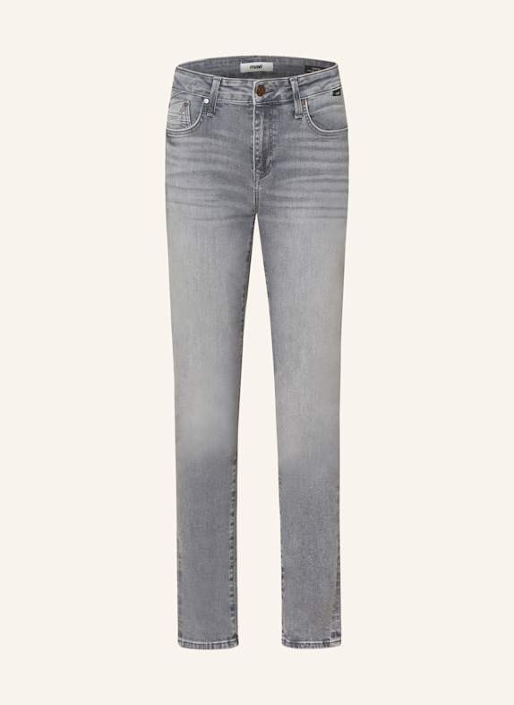mavi Skinny Jeans SOPHIE 87593 grey brushed glam