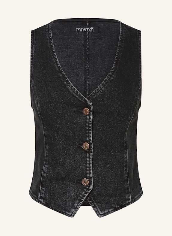 mavi Skinny jeans ADRIANA BLACK