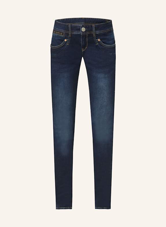 Herrlicher Jeans PIPER Slim Fit 044 dull