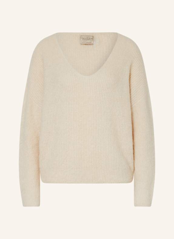 Herrlicher Pullover LINORA NUDE