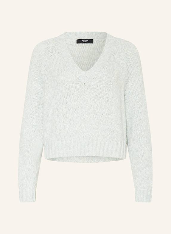 WEEKEND Max Mara Pullover ALOA MINT