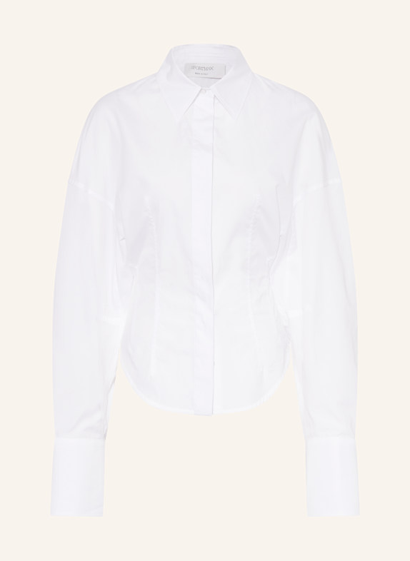 SPORTMAX Hemdbluse NELSON WEISS