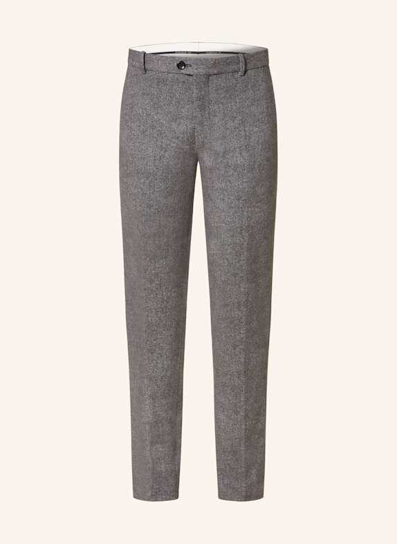 CIRCOLO 1901 Anzughose Extra Slim Fit GREY GREY