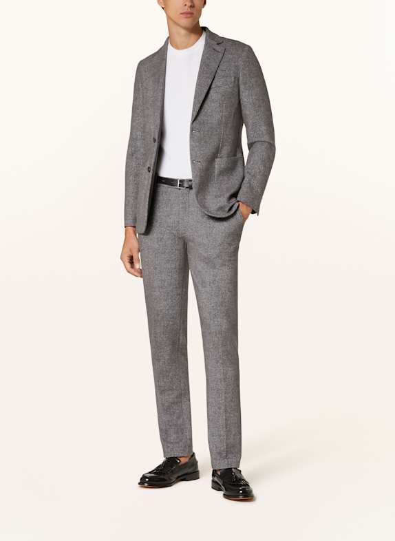 CIRCOLO 1901 Pakbroek Extra Slim Fit GREY GREY