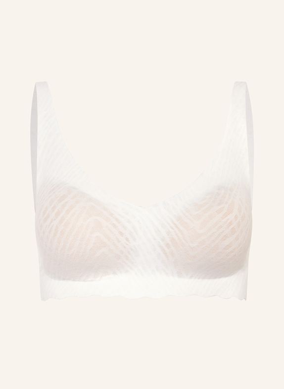 sloggi Soft-BH ZERO FEEL BLISS WEISS