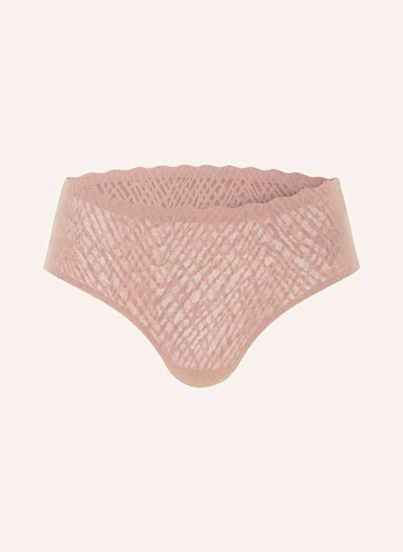 sloggi Panty ZERO FEEL BLISS BRAUN