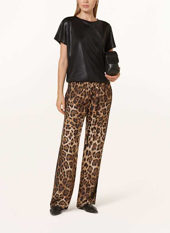 darling harbour T-Shirt SCHWARZ
