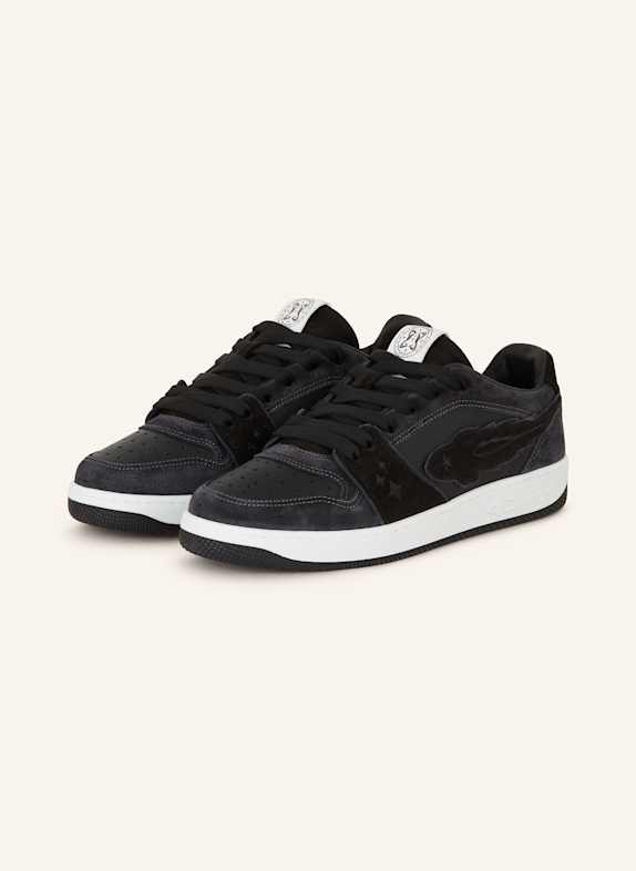 ENTERPRISE JAPAN Sneaker EJ EGG ROCKET SCHWARZ
