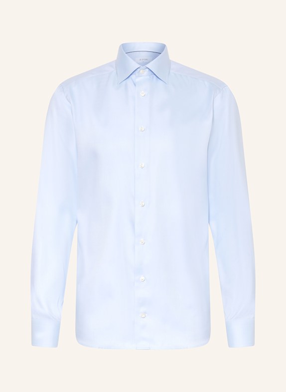 ETON Hemd Slim Fit HELLBLAU
