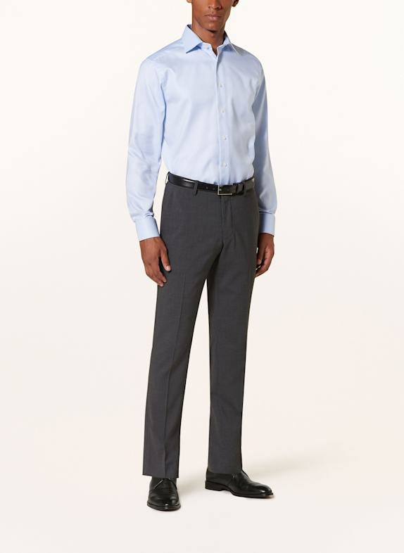 ETON Overhemd Slim Fit LICHTBLAUW