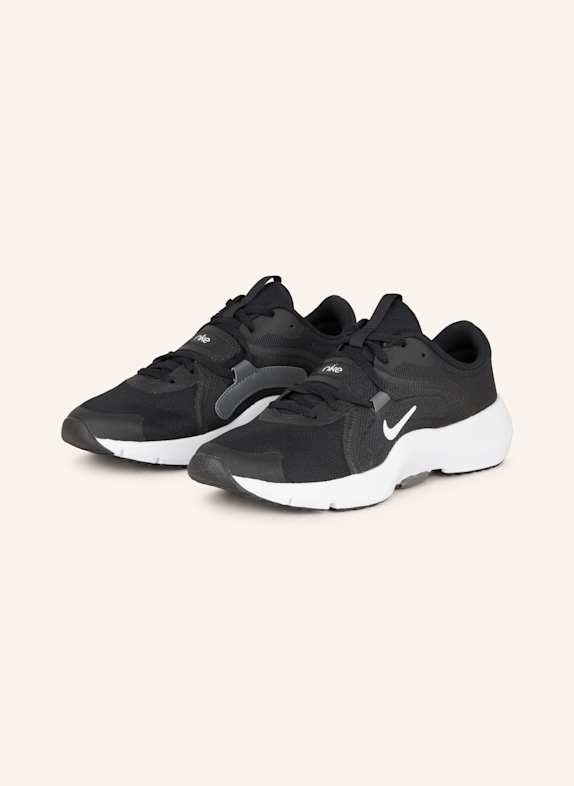 Nike Fitnessschuhe IN-SEASON TR13 SCHWARZ