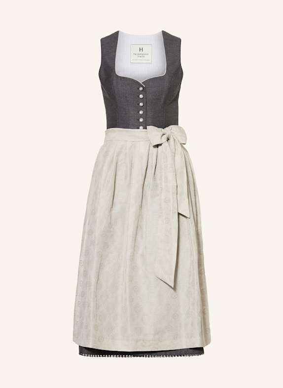 Heimatglück Tracht Dirndl GERDA GRAY