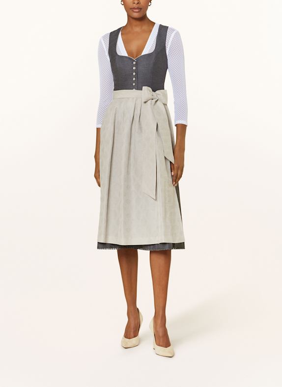 Heimatglück Tracht Dirndl GERDA GRIJS