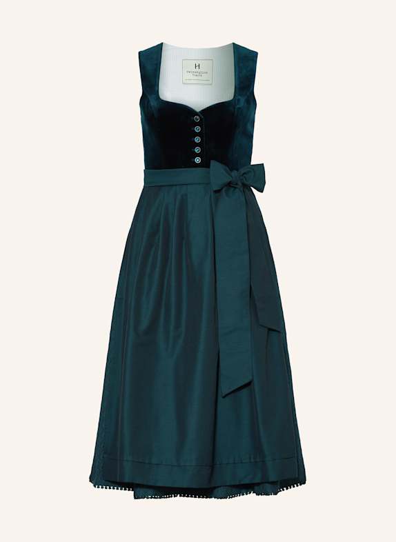 Heimatglück Tracht Dirndl PHILLIPA TEAL