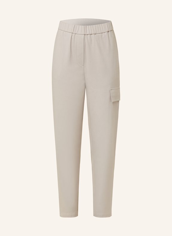 Marc O'Polo Cargohose HELLGRAU