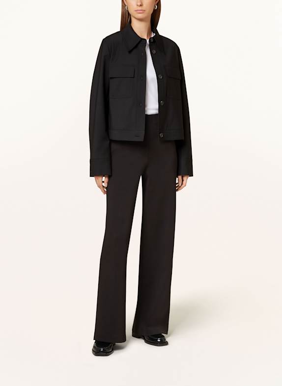 Marc O'Polo Overjacket SCHWARZ