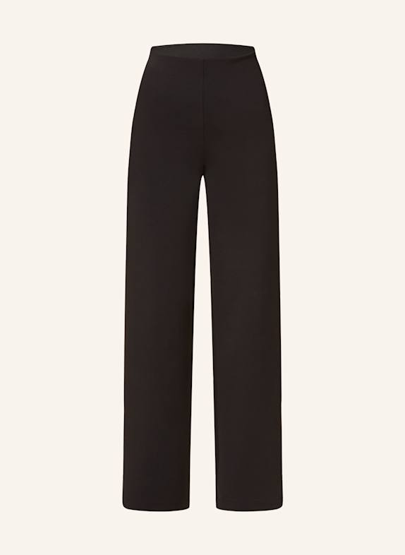 Marc O'Polo Jerseyhose SCHWARZ