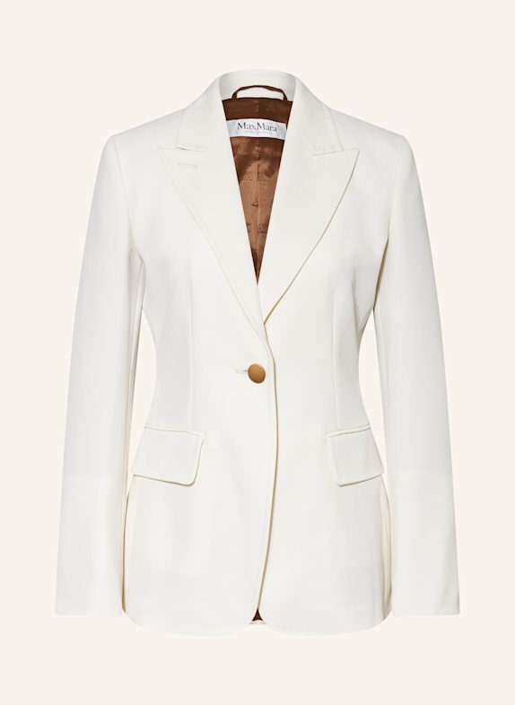 Max Mara Blazer PALCHI ECRU