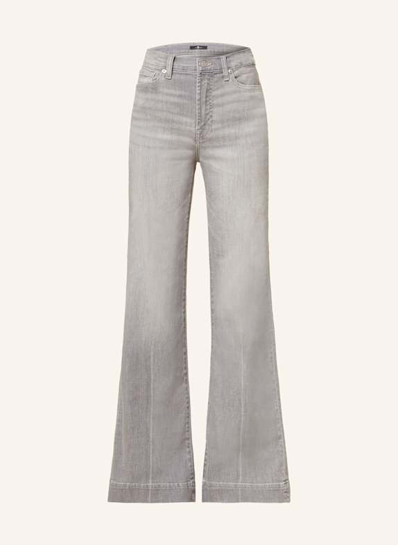 7 VETEMENTS Haute Couture hoodie Schwarz Only & Sons T-shirt med slogan LIGHT GRAY