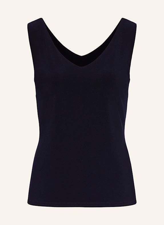 Joseph Ribkoff Top DUNKELBLAU