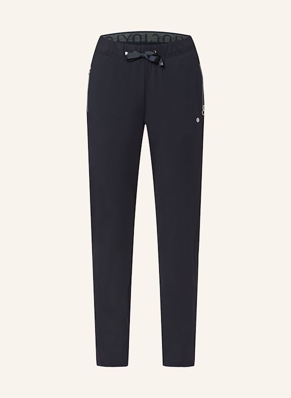 JOY sportswear Hose TAMINA DUNKELBLAU