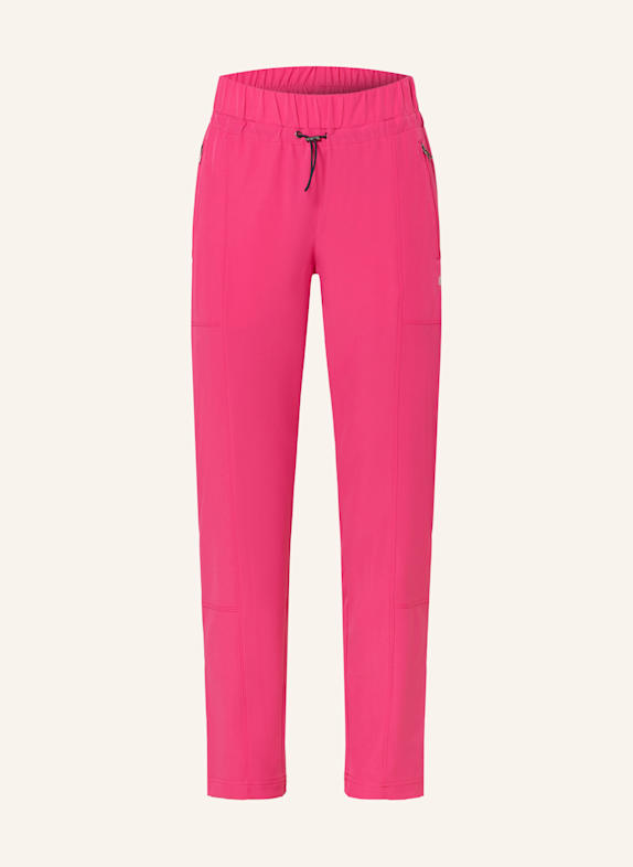 JOY sportswear Hose SYLVIE im Jogging-Stil PINK