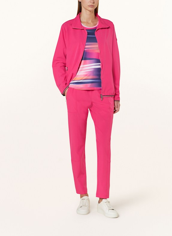 JOY sportswear Jacke ELVIRA PINK