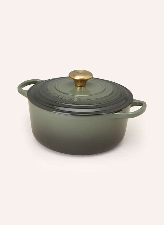 LE CREUSET Bräter SIGNATURE THYME