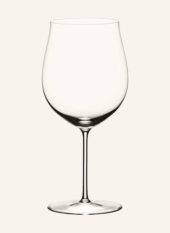 RIEDEL Weinglas SOMMELIERS BURGUNDER GRAND WEISS