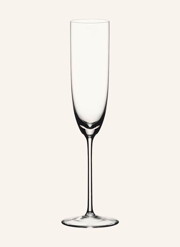 RIEDEL Sektglas SOMMELIERS CHAMPAGNER WEISS