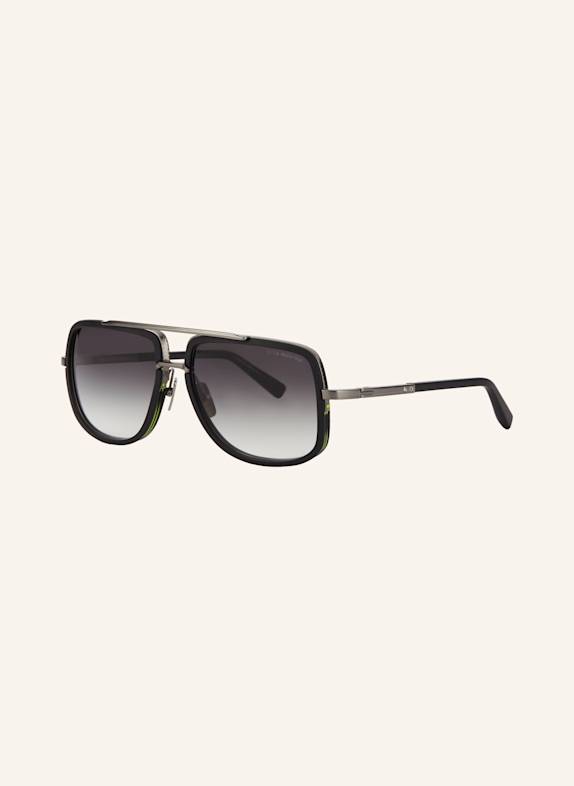 DITA Sunglasses D4000450 1100L1 - SILVER/ BLACK