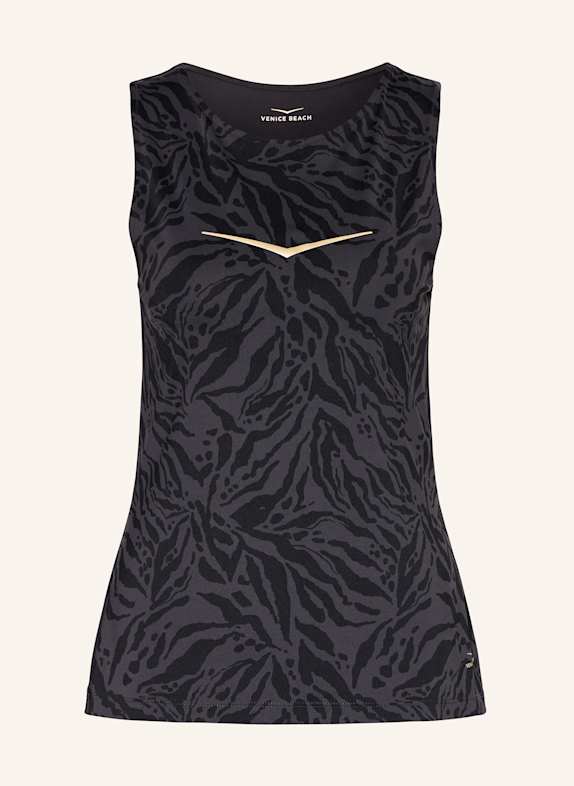 VENICE BEACH Tanktop ENNY SCHWARZ