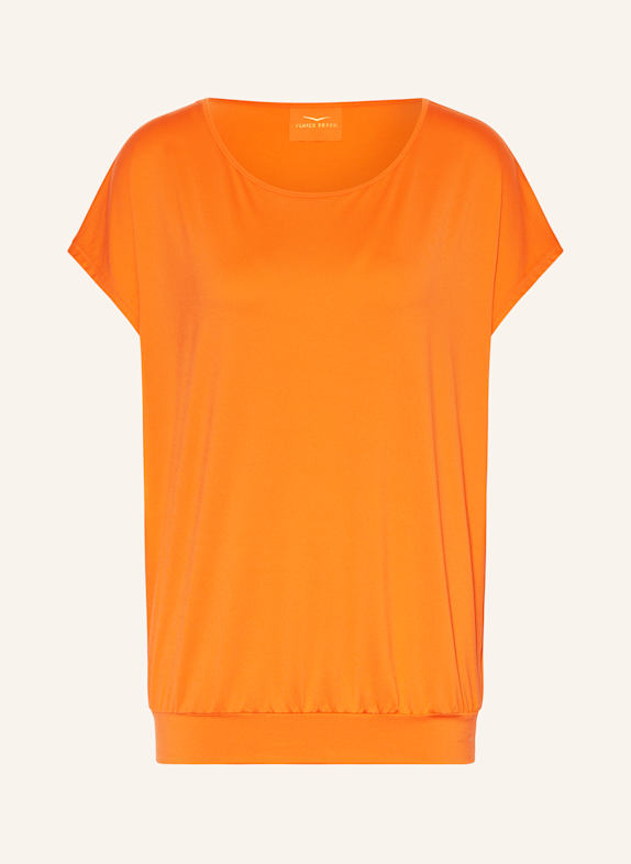 VENICE BEACH T-Shirt RYAH NEONORANGE