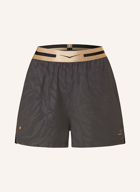 VENICE BEACH Trainingsshorts ALANNAH DUNKELBRAUN