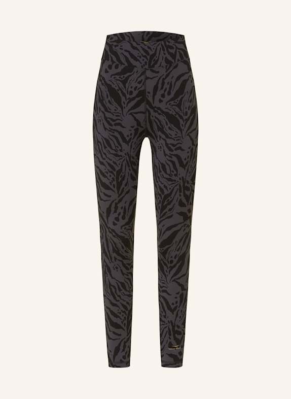 VENICE BEACH Tights KEEVA SCHWARZ