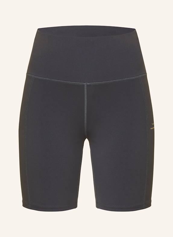 VENICE BEACH Tights CAMELIA DUNKELGRAU