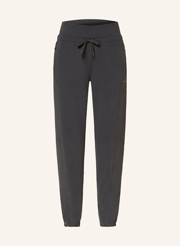VENICE BEACH Sweatpants CONSTANCE DUNKELGRAU