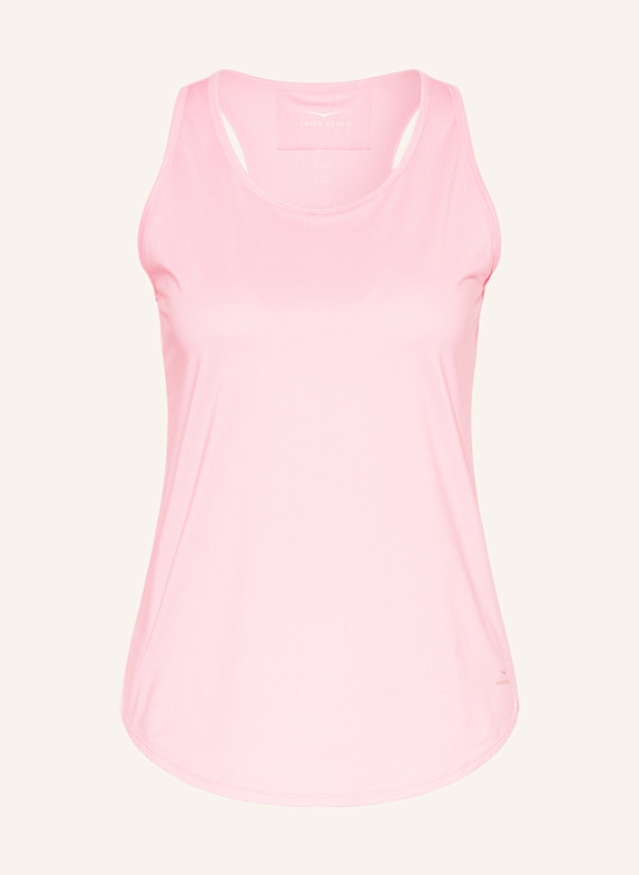 VENICE BEACH Tanktop VB Livie NEONROSA