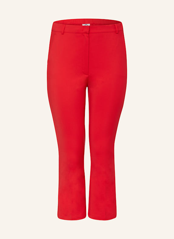 MARINA RINALDI VOYAGE 7/8-Hose OPPIO ROT