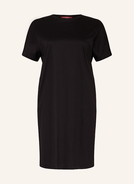 MARINA RINALDI SPORT Kleid EDIPO SCHWARZ