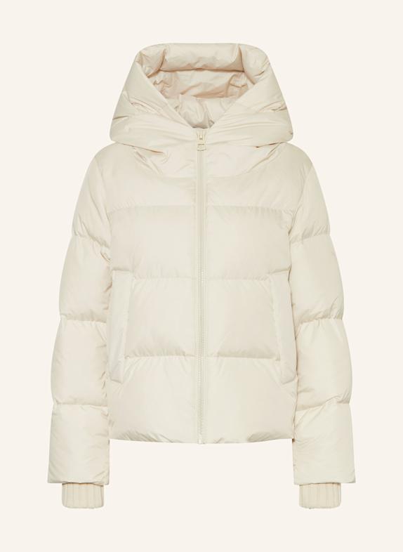 Marc O'Polo Daunenjacke CREME