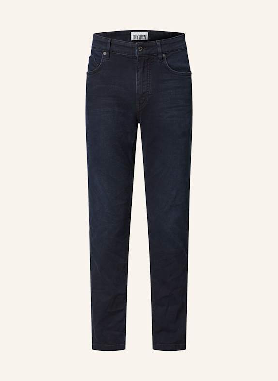 DRYKORN Jeans RICC Slim Fit 3100 BLAU