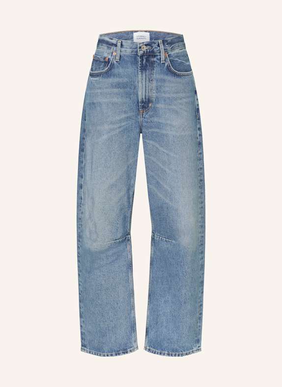 CITIZENS of HUMANITY Straight Jeans MIRO PICA PACIFICA