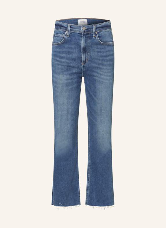 CITIZENS of HUMANITY Bootcut jeans ISOLA AMBRY AMBRY (MD INDIGO)