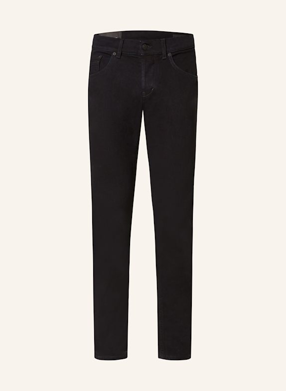 Dondup Jeans extra slim fit 899 DARK BLUE