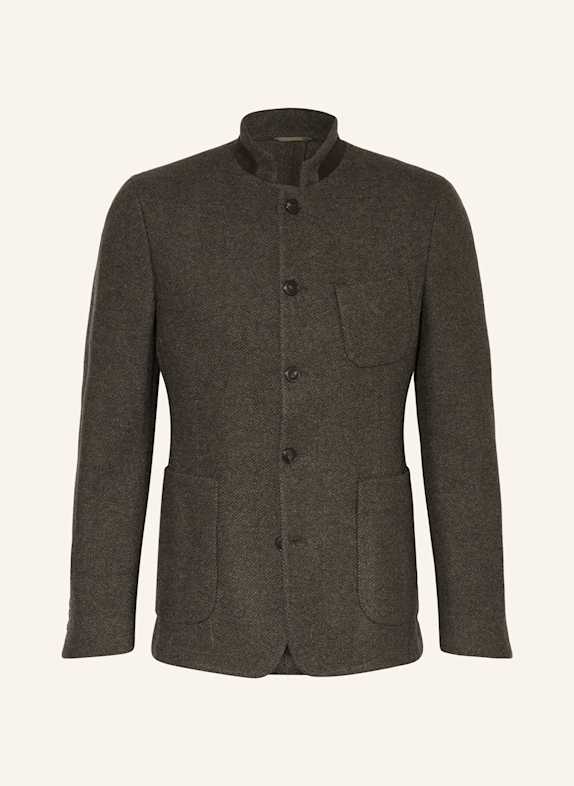 HACKETT LONDON Sako OKTOBER Extra Slim Fit KHAKI