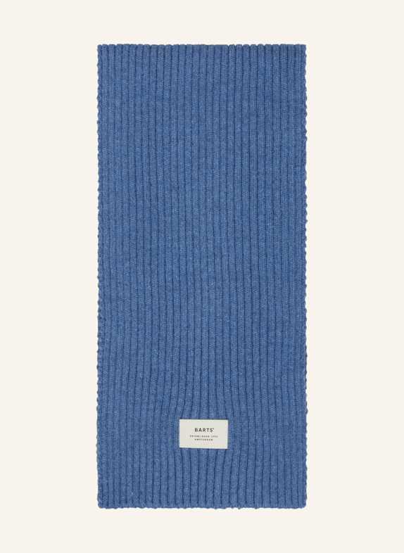 Barts Schal BASALTH HELLBLAU