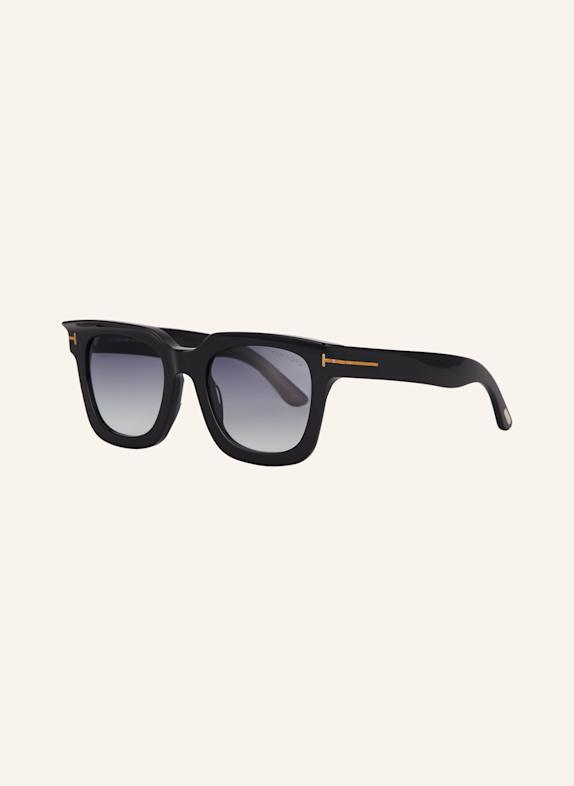 TOM FORD Sonnenbrille TR001843 1330L3 - SCHWARZ