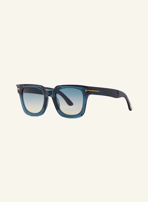 TOM FORD Sonnenbrille TR001843 1500J3 - BLAU