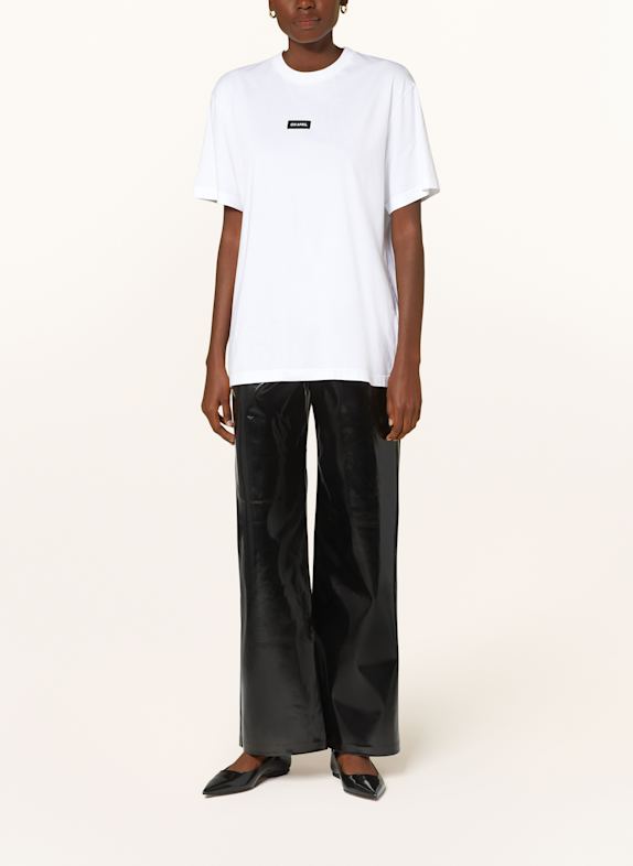OH APRIL T-shirt BOYFRIEND WIT